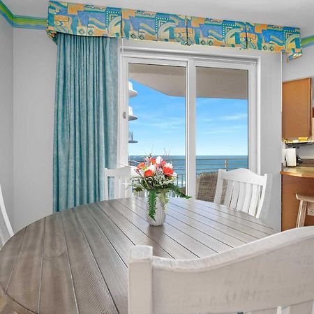 Luxury 15Th Floor 2 Bedroom Condo Direct Oceanfront Wyndham Ocean Walk Resort Daytona Beach | 1501 Eksteriør bilde